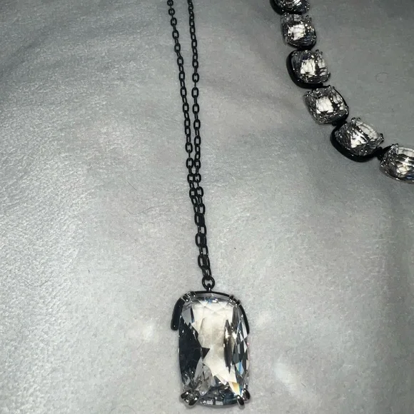 Swarovski Harmonia Jewelry Set - WOW!! - Picture 10 of 10